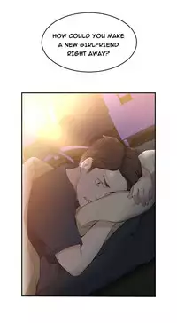 Tissue Thieves Ch.1-17 (English) (Ongoing)