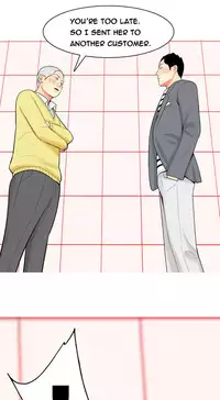 Hooker Ch.1-42 (English) (Ongoing)