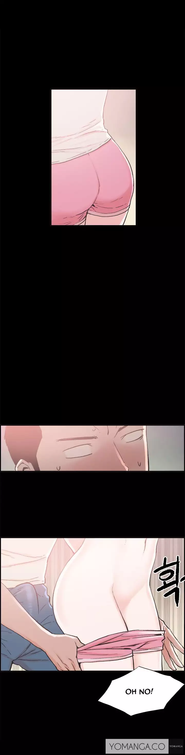 Cohabitation Ch.1-14