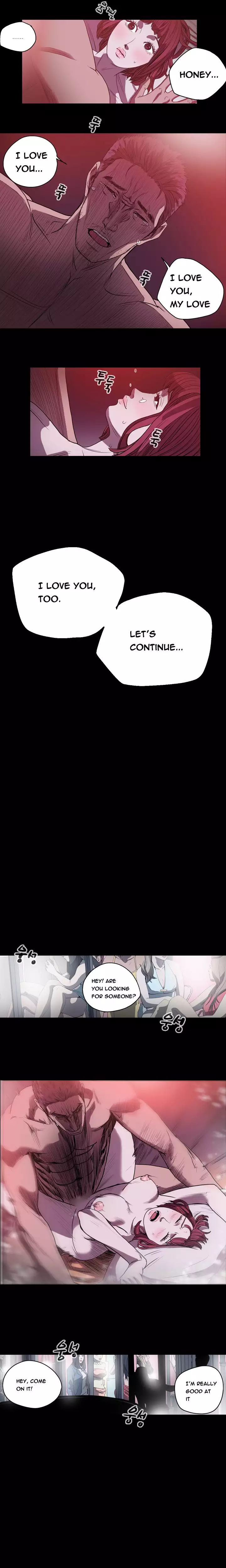 Kitsch | Disrespectful Bitch Ch. 1-63