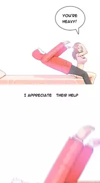 Hooker Ch.1-37 (English) (Ongoing)