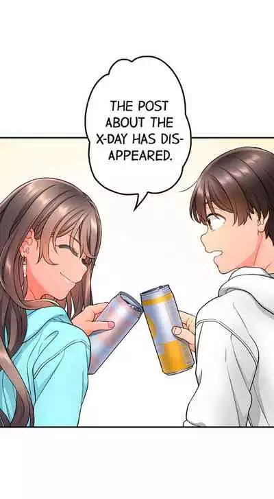 [Aoki Nanase] My Friend Came Back From the Future to Fuck Me (Ongoing) (Ch. 1 - 25)