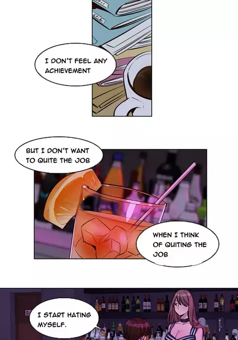 Atonement Camp Ch.1-30