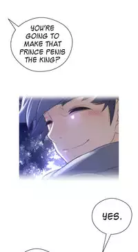 Perfect Half Ch.1-24 (English) (Ongoing)