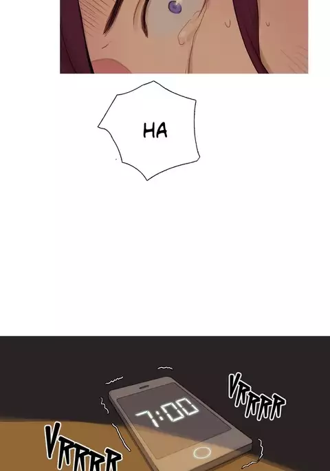 Scandal of the Witch Ch.1-22