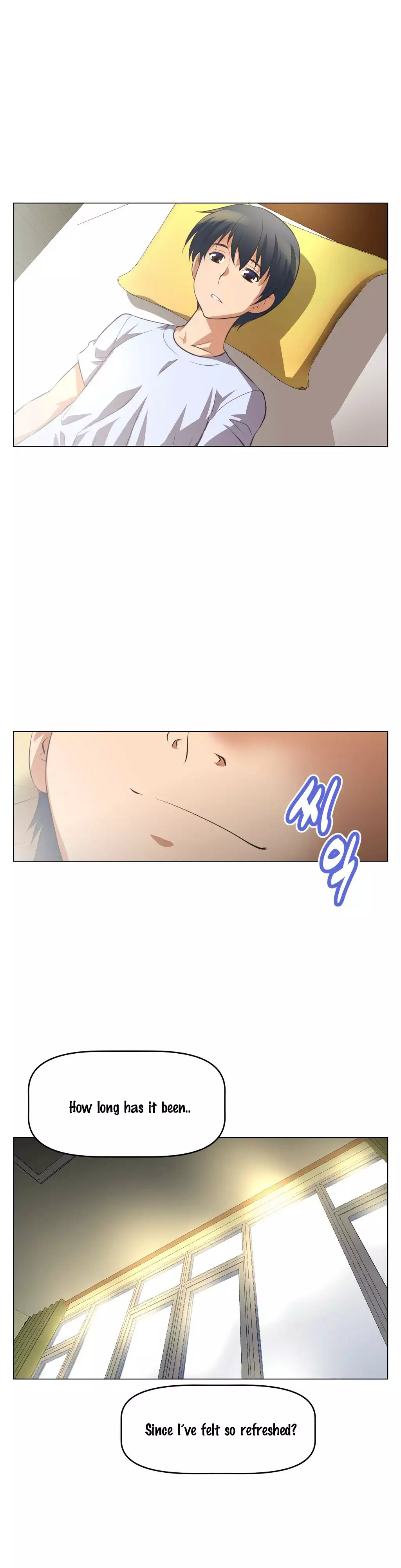 Brawling Go 0-14 Chapters