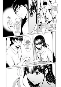 [OKAWARI] Otona ni naru Kusuri - I feel good my woman's body! Ch.1-9 [English] [Decensored]