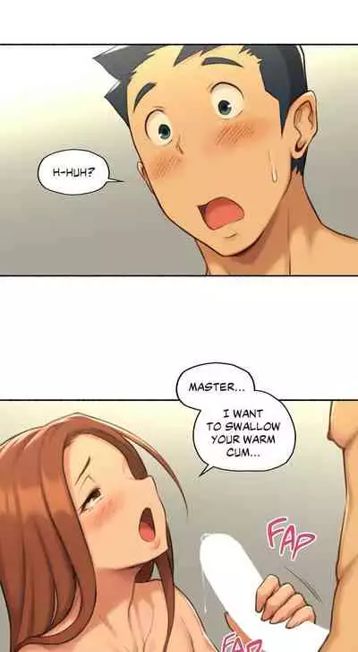 Sexual Exploits - She is no ordinary pervert