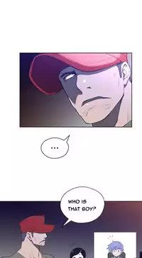 Perfect Half Ch.1-24 (English) (Ongoing)