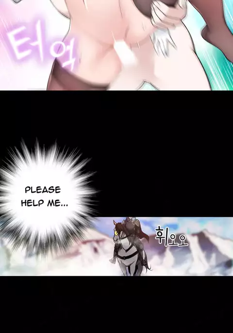 Tissue Thieves Ch.1-17