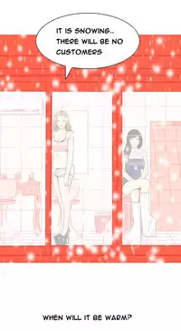 Hooker Ch.1-33 (English) (Ongoing)