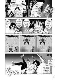 [Erotic Fantasy Larvaturs (Takaishi Fuu)] Bakunyuu Complex - Dengeki Kaeru no Nyuuzuma | Wet Nurse of Electric Frog [English] [Digital]