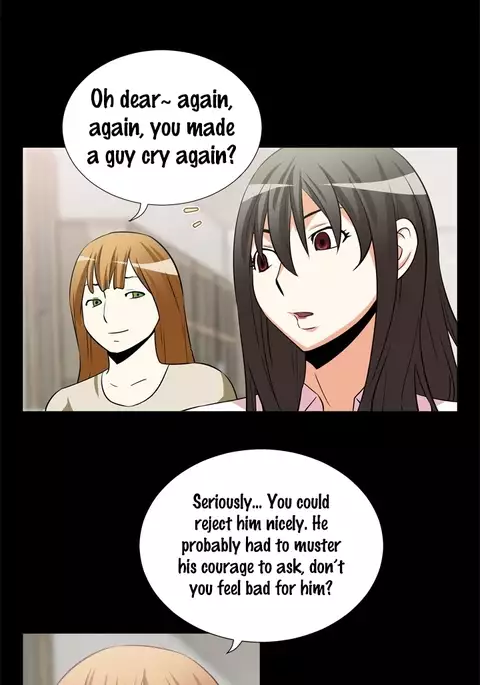 Love Parameter Ch.1-70