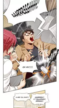 [Yi Hyeon Min] Secret Folder Ch.1-7 (English) (Ongoing)