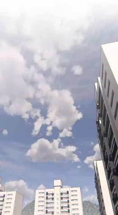 【周五连载】主妇危机（作者：查爾斯&漢水） 第1~35话