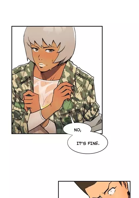 Refrain Love Ch.1-36