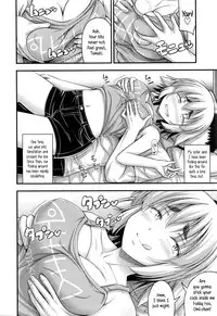 [Noise] Jiyuu de Kimama na Ore no Imouto | My Carefree Little Sister (COMIC LO 2016-03) [English] {5 a.m.}