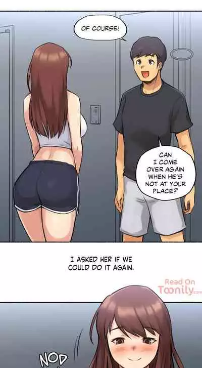 Sexual Exploits - I watched my girlfriend cheat on me