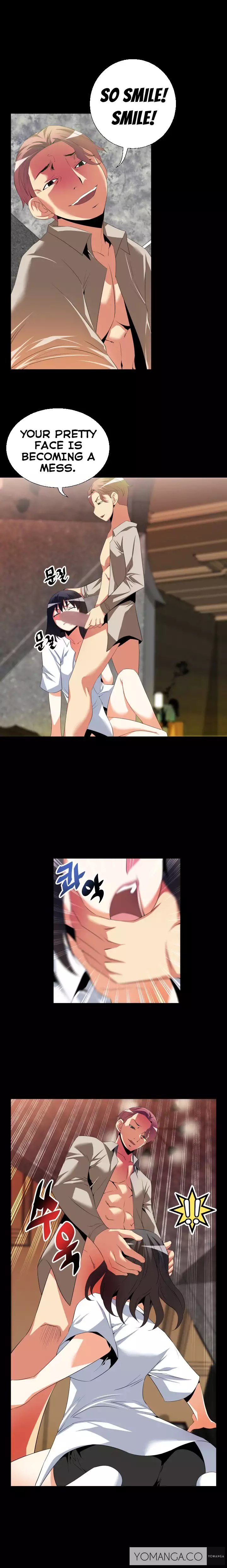 Love Parameter Ch.1-41