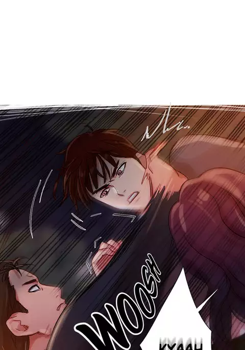 Scandal of the Witch Ch.1-20