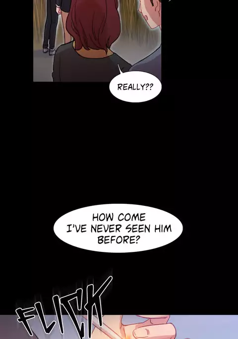 Scandal of the Witch Ch.1-38