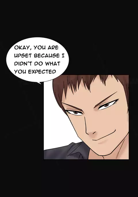 The Taste of Hands Ch.1-61