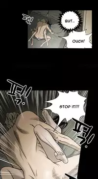 Ace Ch.1-13 (English) (Ongoing)