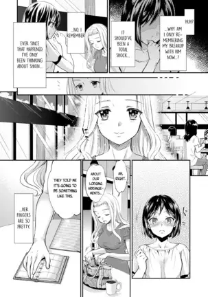 Kadan -Helichrysum- Ch. 1-3