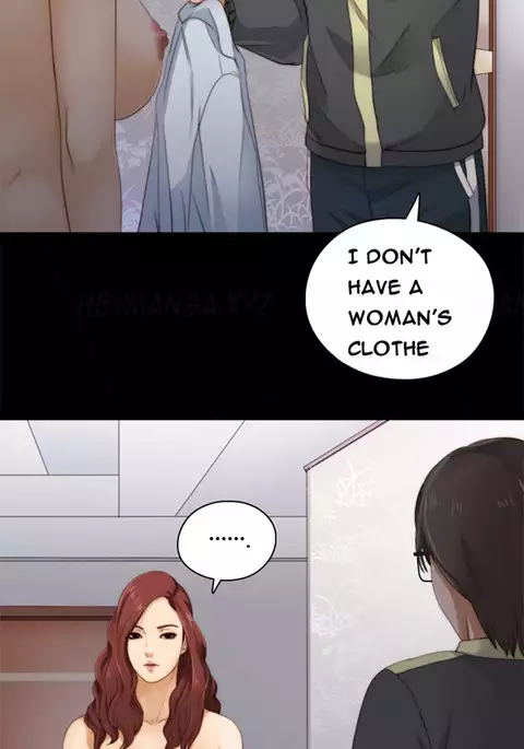 Girl Next Door Ch.1-6