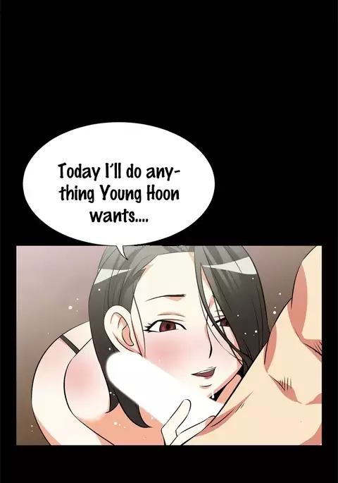 Love Parameter Ch.1-70