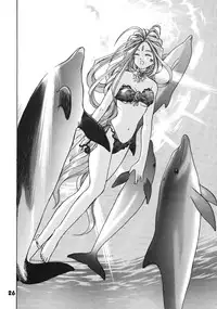 [C-Arts] A Walk In The Sea