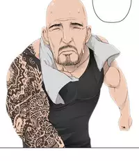 [SOSO] Franken Jo 为爱而生 法兰克赵 Ch.1~7 [Chinese]中文