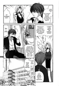 [Anthology] Mesu Kyoushi | Bitch Teacher Ch.1-6 [English] {Doujins.com}