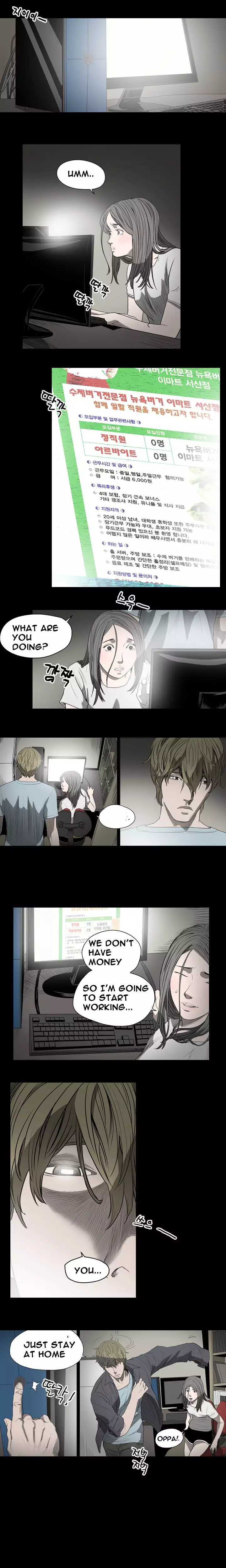 Kitsch | Disrespectful Bitch Ch. 1-63