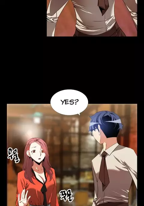 Love Parameter Ch.1-73