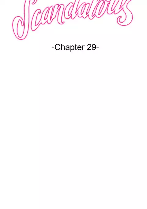 Scandal of the Witch Ch.1-35