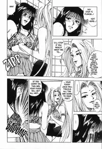 [Yuuki Ryo] Sheila Nikki | Sheila's Diary Vol. 1 [English]