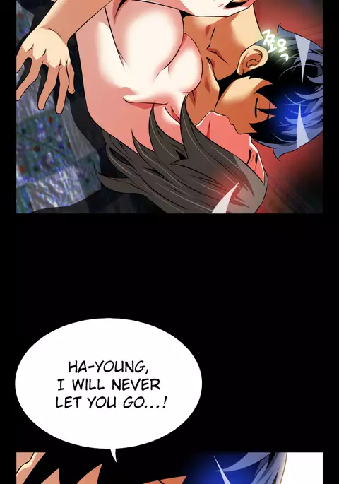 Love Parameter Ch.1-68