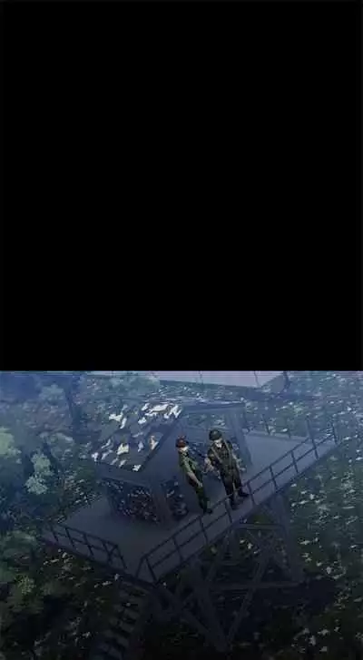 [週六] [大手 & 斑點] 妹妹的義務 1-36 官方中文（連載中）