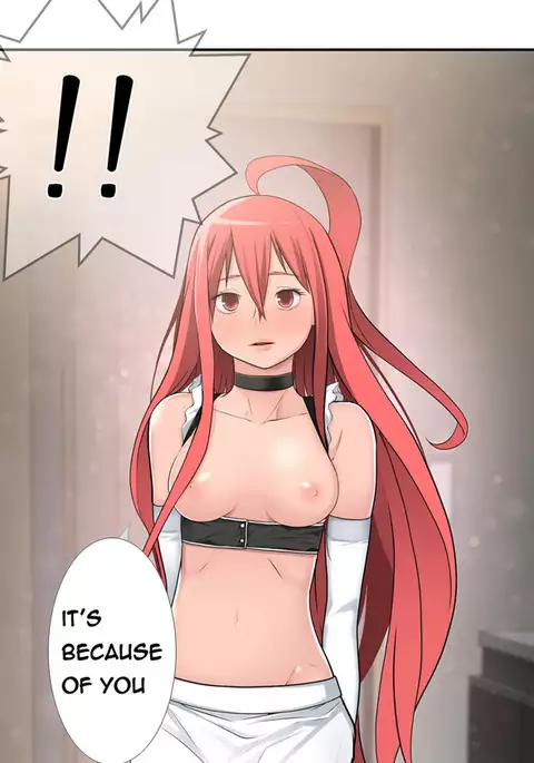 Tissue Thieves Ch.1-19