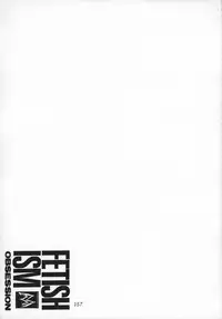 (C60) [MARBODON3:16 (Masujima Kensue)] FETISHISM COMPILATION (Various)