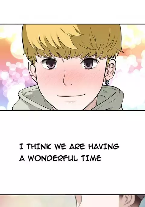 Tissue Thieves Ch.1-3