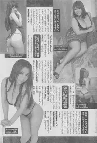 Monthly Gekiman Special 2013-06 [Incomplete]