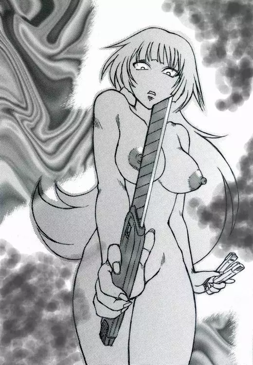 RTK Book Ver. 8.1: “‘Tsuki’ Monogatari Daiichiwa ‘Hitagi Crab’”