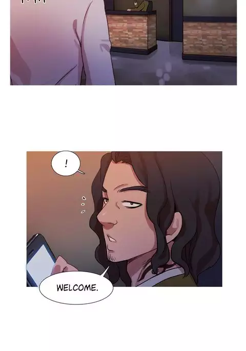 Scandal of the Witch Ch.1-22