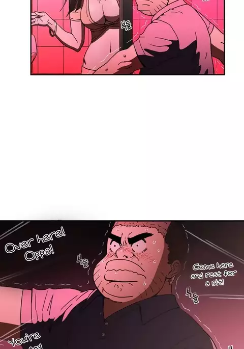 Refrain Love Ch.1-25