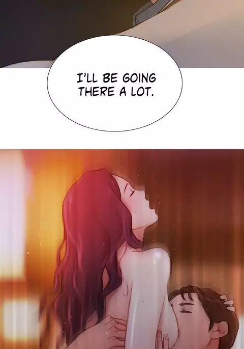 Scandal of the Witch Ch.1-20