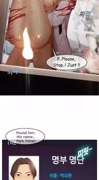 The Matrix Ch.1-4 (English) (Ongoing)