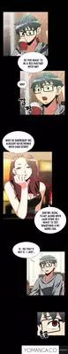 [Insane] Love Parameter Ch.1-46 (English) (YoManga) (Ongoing)