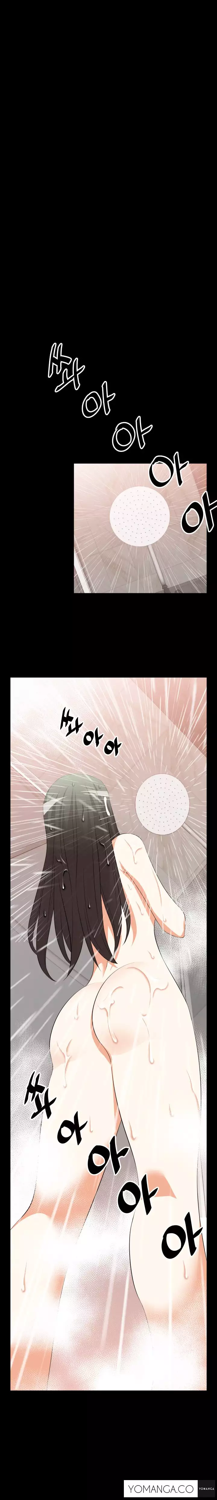 Love Parameter Ch.1-41